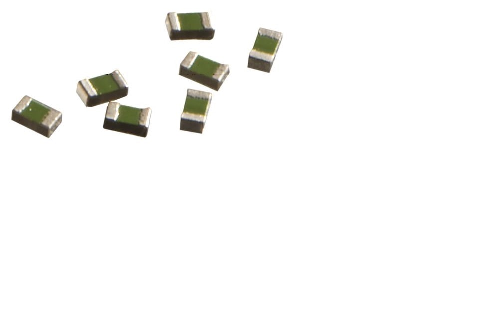 SMD2 (0805) NTC Thermistors